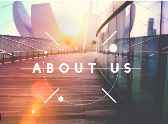 About us