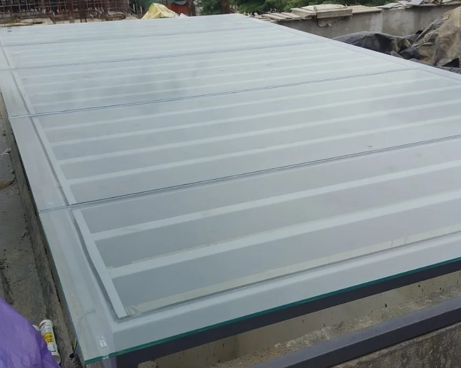 Skylight Glass Works